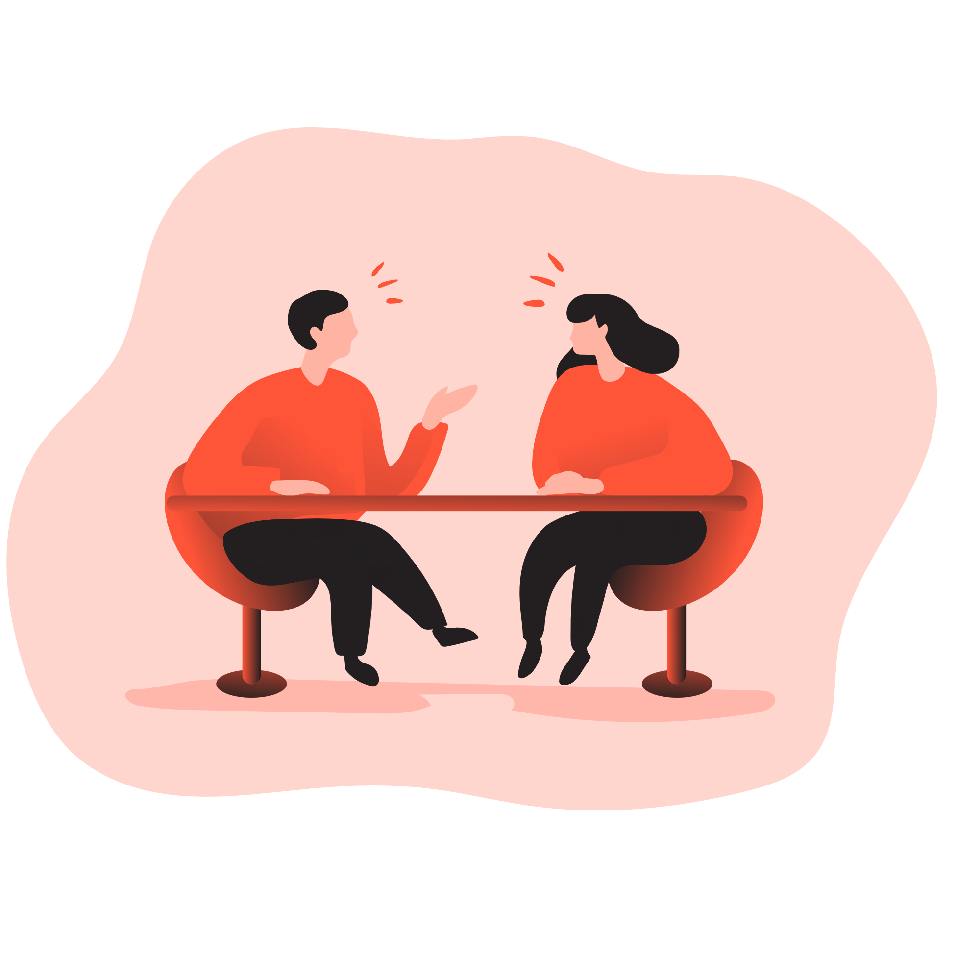  استشارات شخصية ومهنية